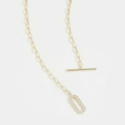 Cheapest 🤩 SHOP SHASHI Jade Pave Necklace 🎁 -S H A S H I Shop 328665fa20c25db937