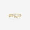 Best reviews of ⌛ SHOP SHASHI Amara Ring ✔️ -S H A S H I Shop Amara ring