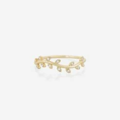 Best reviews of ⌛ SHOP SHASHI Amara Ring ✔️