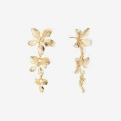 Best Sale 💯 SHOP SHASHI Apana Earring 😍 -S H A S H I Shop Apana