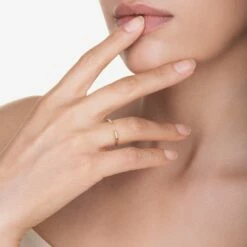 S H A S H I Shop -S H A S H I Shop Ava Ring Model