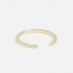 S H A S H I Shop 6 Cheapest π SHOP SHASHI Ava Ring π₯°