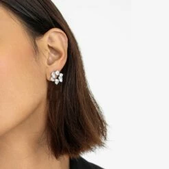 Cheap βοΈ SHOP SHASHI Babe Stud π