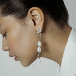 S H A S H I Shop 8 Wholesale 𧨠SHOP SHASHI Bakari Earring β¨