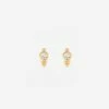 Coupon 🎁 SHOP SHASHI Ballerina Stud 🎉 -S H A S H I Shop BallerinaStud 2