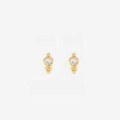 Coupon 🎁 SHOP SHASHI Ballerina Stud 🎉