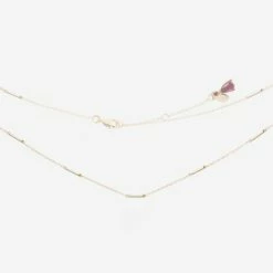 Hot Sale 😍 SHOP SHASHI Bar Multi Necklace 😉