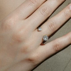 Top 10 🤩 SHOP SHASHI Monarch Ring 😉