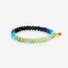 Best Pirce ✨ SHOP SHASHI Joe Clasp Bracelet, Forest 👏 -S H A S H I Shop JEN 9806 web