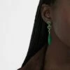 Discount 🤩 SHOP SHASHI Aitana Earring ✨ -S H A S H I Shop Malachite Drop Earirng Model