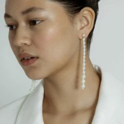 Discount 🧨 SHOP SHASHI Miami Vice Earring ✨ -S H A S H I Shop Miami Vice Earring Model 3