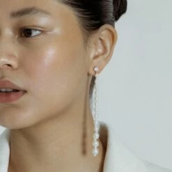 Discount 🧨 SHOP SHASHI Miami Vice Earring ✨ -S H A S H I Shop Miami Vice Earring Model 4