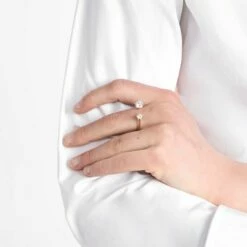 Top 10 🤩 SHOP SHASHI Monarch Ring 😉 -S H A S H I Shop Monarch Ring Model 4