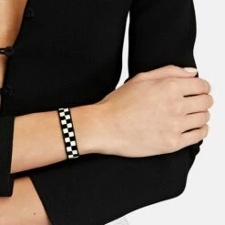 Wholesale 😀 SHOP SHASHI Mosaic Bracelet, Skater Boi 😉