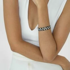 Wholesale 😀 SHOP SHASHI Mosaic Bracelet, Skater Boi 😉 -S H A S H I Shop Mosaic bracelet skater boi model 3