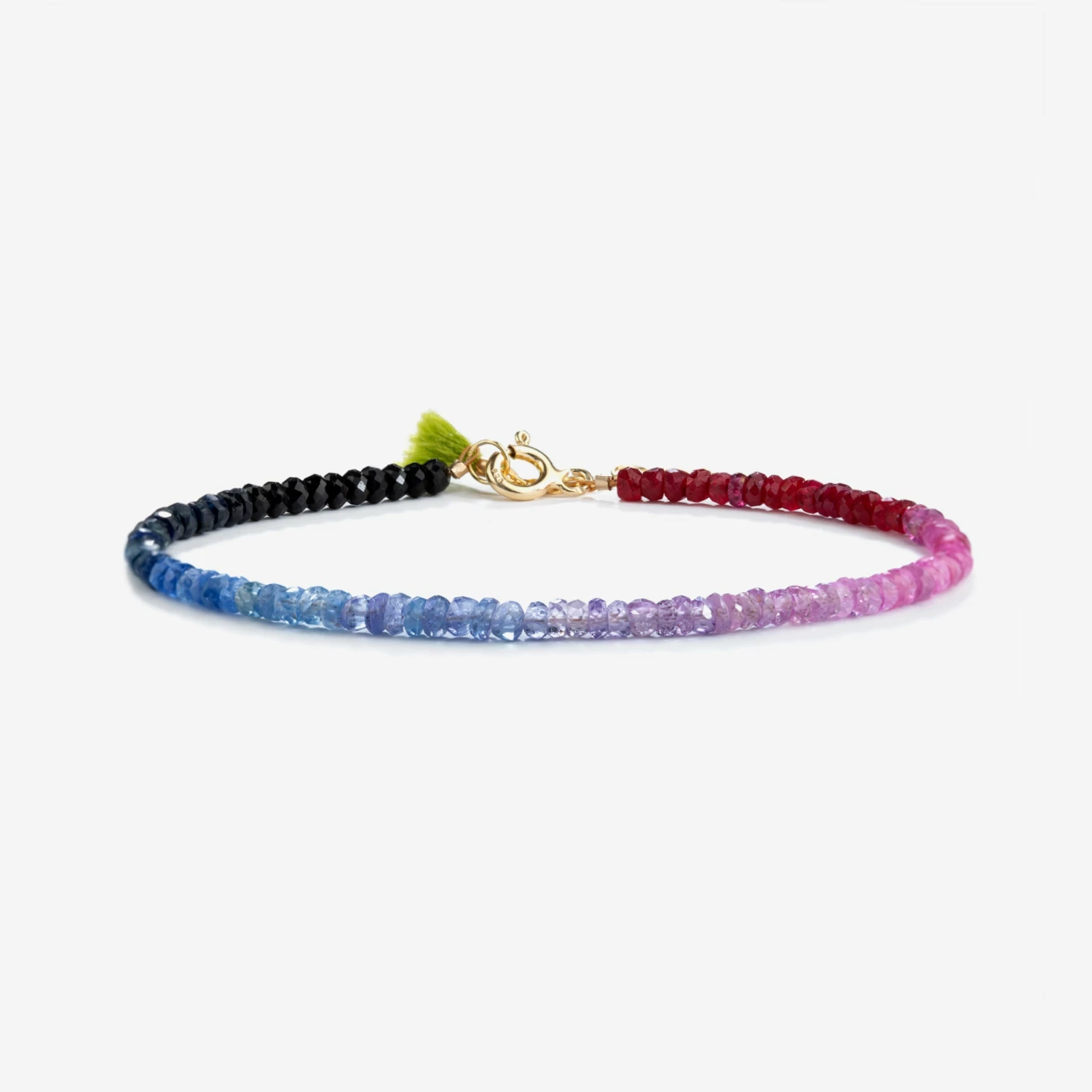 Outlet 🧨 SHOP SHASHI Natasha Bracelet, Americana ⭐ 3 Outlet 🧨 SHOP SHASHI Natasha Bracelet, Americana ⭐