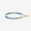 Best Sale 👍 SHOP SHASHI Neroli Bracelet, Sun Cloud 🤩 -S H A S H I Shop NeroliBraceletSunCloud