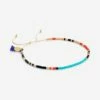 Budget 👍 SHOP SHASHI Sam Bracelet, Cheyenne ⭐ -S H A S H I Shop Sam Bracelet Cheyenne