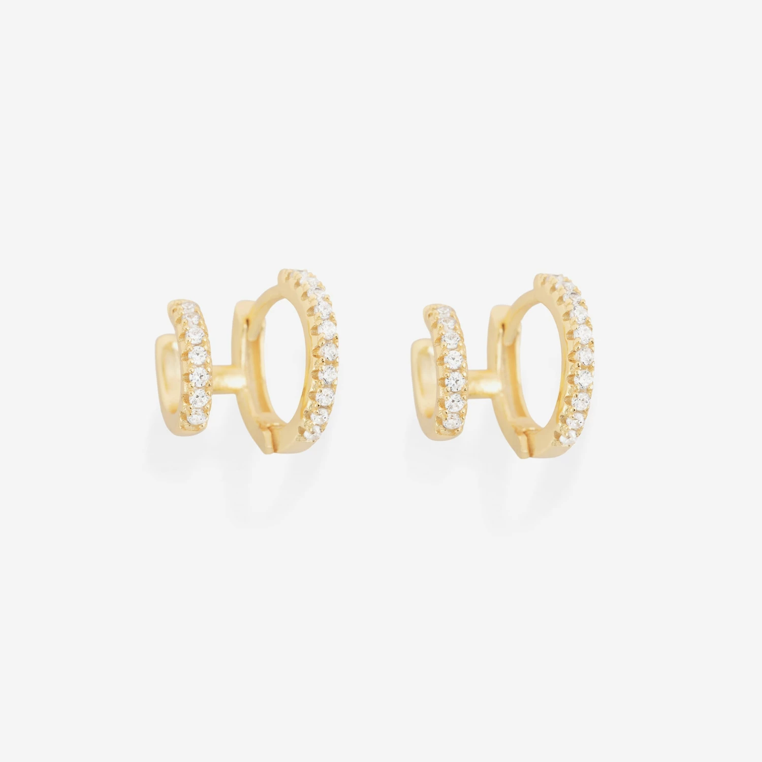 Brand new 🔥 SHOP SHASHI Katerina Double ❤️ 7 Brand new 🔥 SHOP SHASHI Katerina Double ❤️ - Image 5