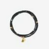 Best Sale ๐งจ SHOP SHASHI Eliza Bracelet - Black Widow ๐ 1 Best Sale ๐งจ SHOP SHASHI Eliza Bracelet - Black Widow ๐ -S H A S H I Shop Shashi604b9b0e973bd1604b9b0e9750b.49659691604b9b0e9750b