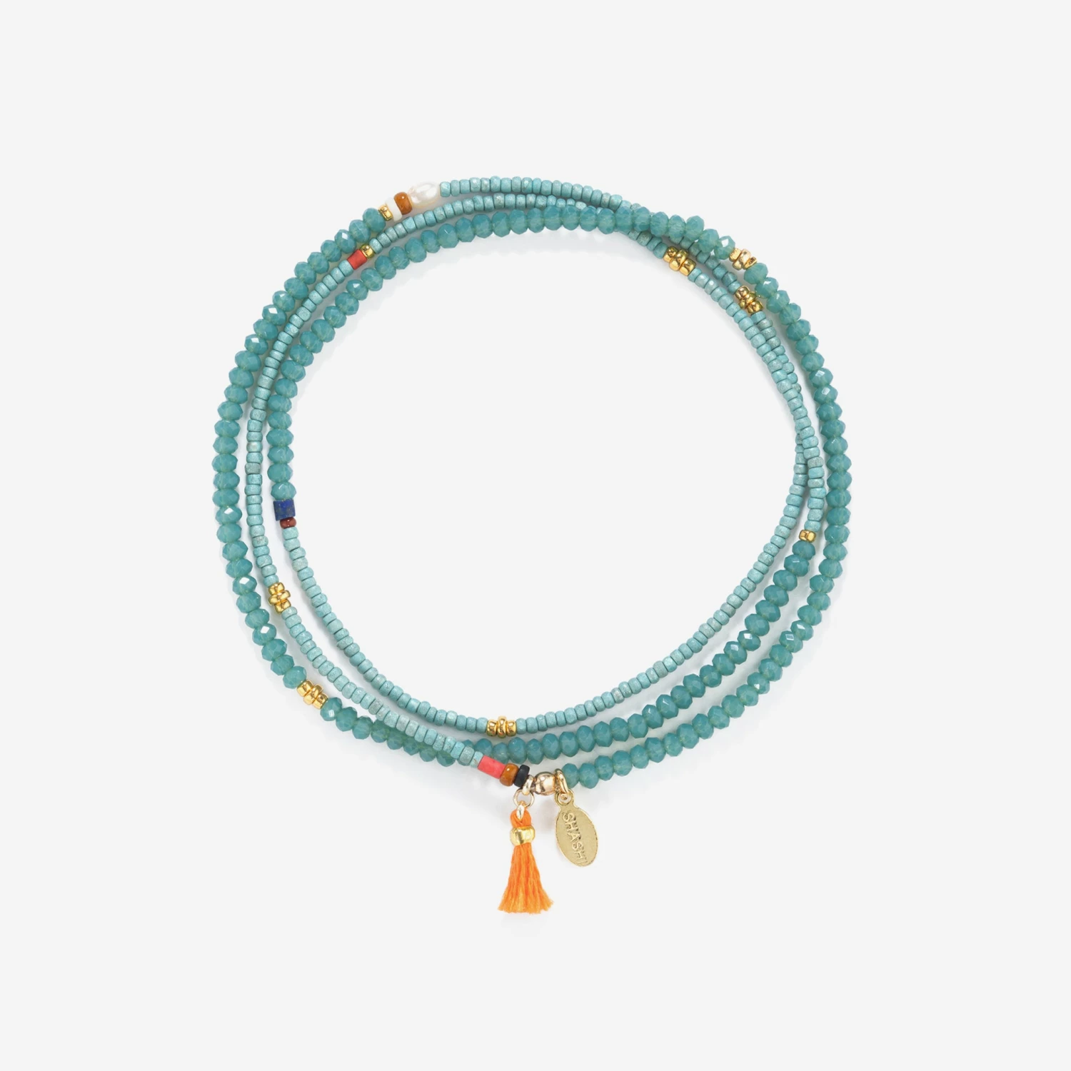 Buy ๐ฅ SHOP SHASHI Eliza Bracelet - Bubbles ๐ 3 Buy ๐ฅ SHOP SHASHI Eliza Bracelet - Bubbles ๐