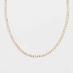Cheap 😍 SHOP SHASHI Tennis Diamond Necklace 👏 -S H A S H I Shop Shashi60870251aff97160870251b014b.0381475460870251b014b
