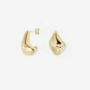 Best deal 😍 SHOP SHASHI Gold Odyssey Earrings 🔥 -S H A S H I Shop Shashi60dc94d11fe33760dc94d11ffc6.6042649160dc94d11ffc6