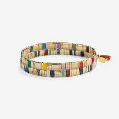 Coupon ๐ SHOP SHASHI Tilu Bracelet Set - Aurate ๐ฅฐ 7 Coupon ๐ SHOP SHASHI Tilu Bracelet Set - Aurate ๐ฅฐ -S H A S H I Shop Shashi615e1657d70921615e1657d71a4.95301269615e1657d71a4