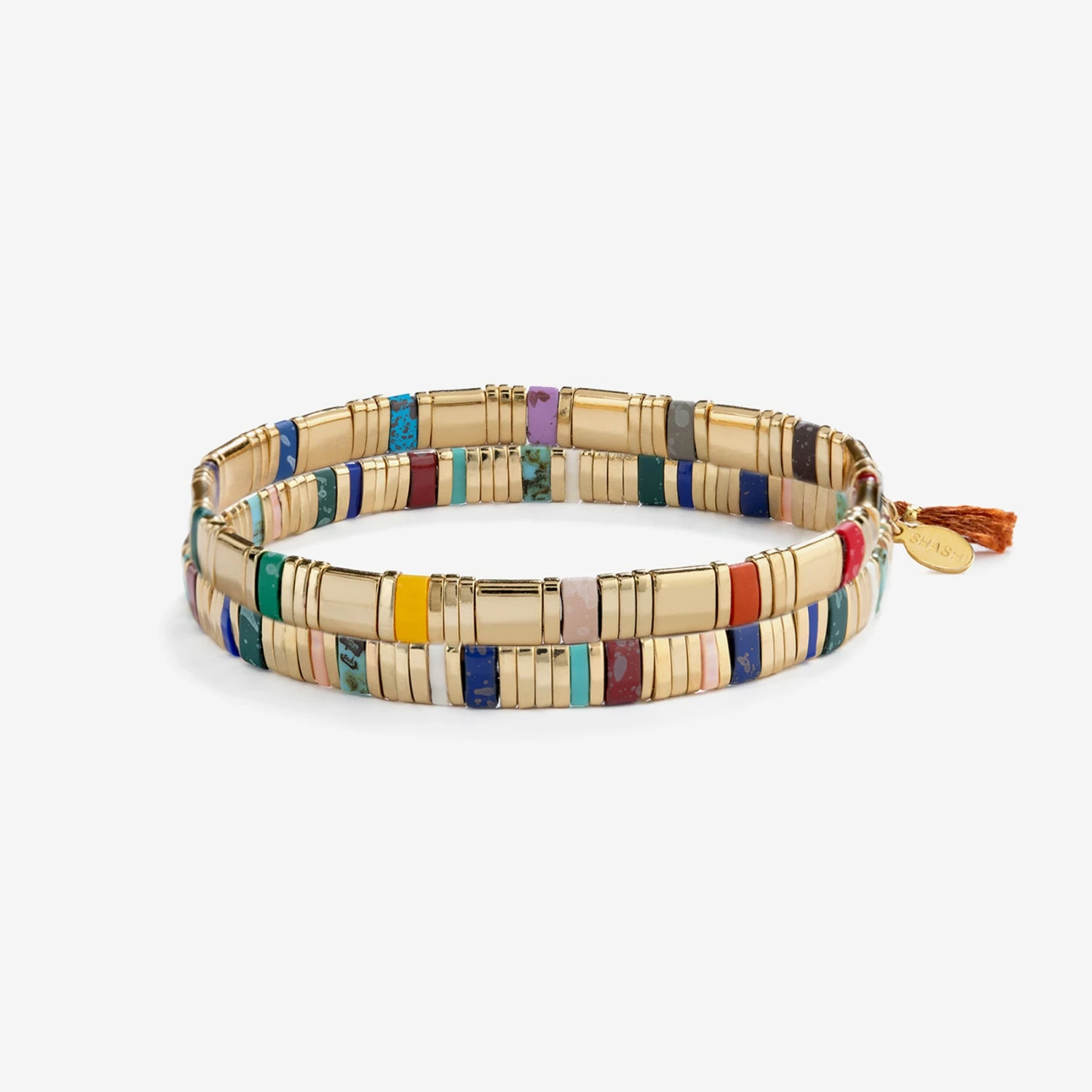 Coupon ๐ SHOP SHASHI Tilu Bracelet Set - Aurate ๐ฅฐ 5 Coupon ๐ SHOP SHASHI Tilu Bracelet Set - Aurate ๐ฅฐ - Image 3