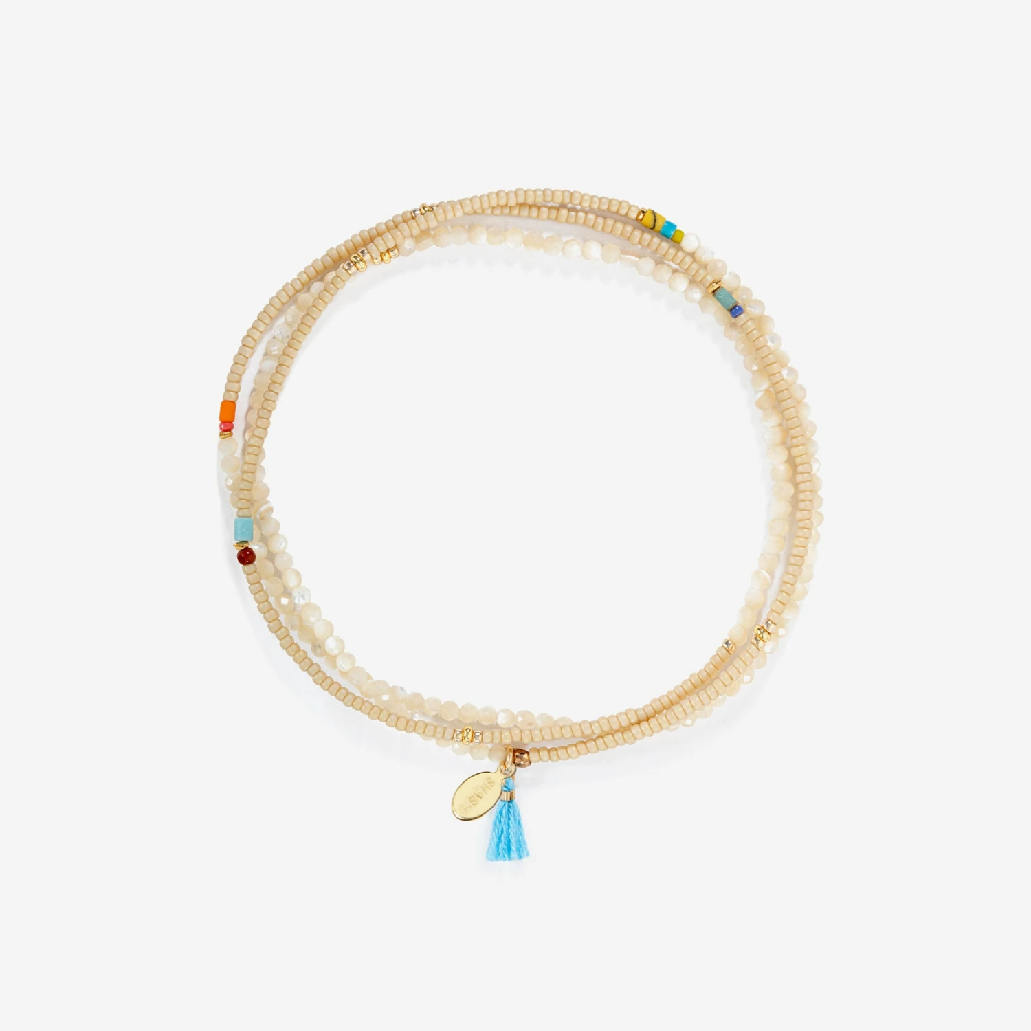 Top 10 π SHOP SHASHI Eliza Bracelet - Elsa β 4 Top 10 π SHOP SHASHI Eliza Bracelet - Elsa β - Image 2