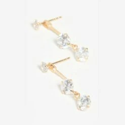 Coupon βοΈ SHOP SHASHI Versailles Earring βοΈ