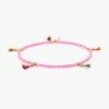 Best Sale 🛒 SHOP SHASHI Lilu Bracelet, Barbie 👍 -S H A S H I Shop Shashi629b9572a1e2c6629b9572a1ef7.67922414629b9572a1ef7