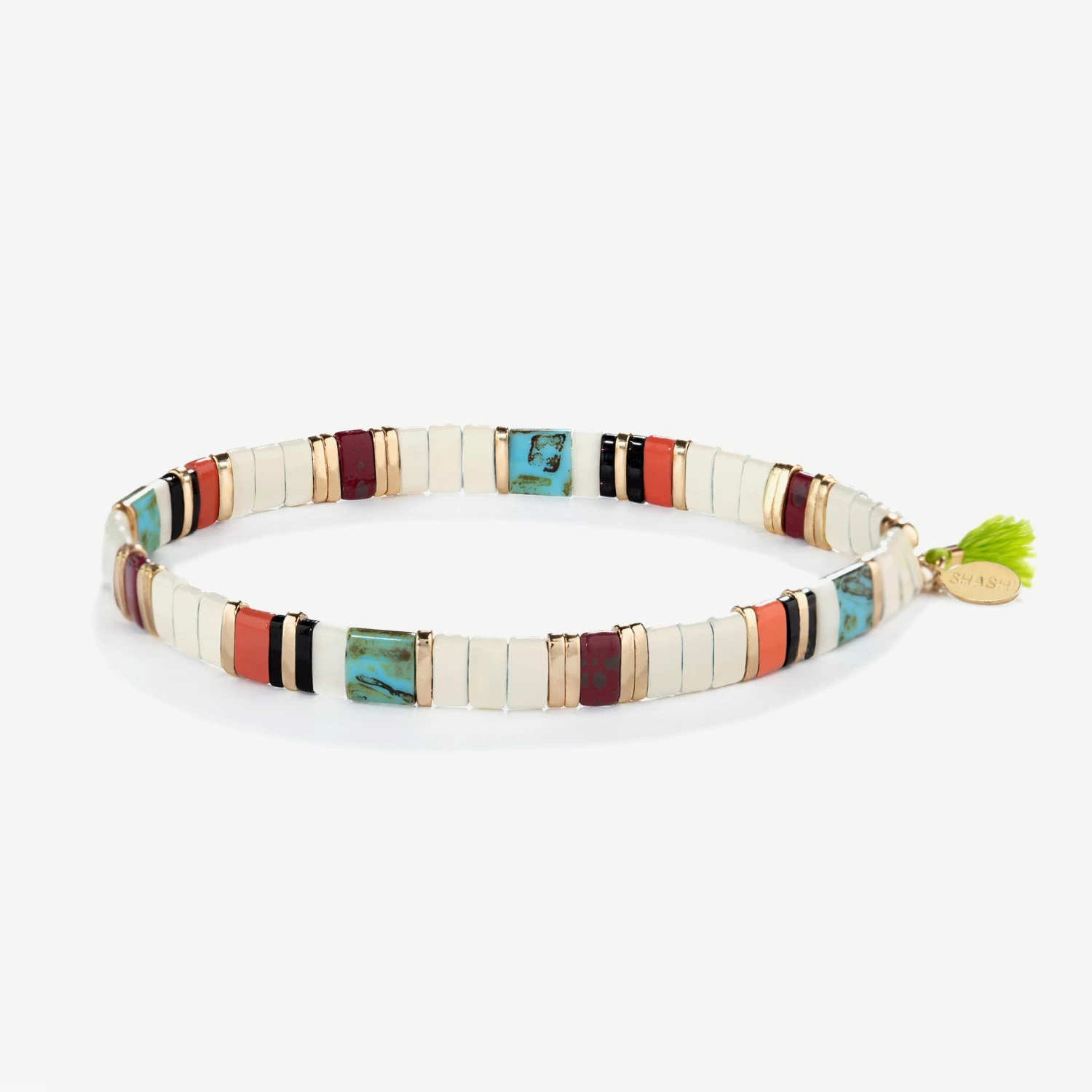 Top 10 π₯° SHOP SHASHI Tilu Bracelet, Lieutenant π 4 Top 10 π₯° SHOP SHASHI Tilu Bracelet, Lieutenant π - Image 2