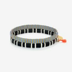 Budget ❤️ SHOP SHASHI Tilu Bracelet Set, Calliophis 😀 -S H A S H I Shop Shashi62e6de0c5db95662e6de0c5dde3.0138949362e6de0c5dde3