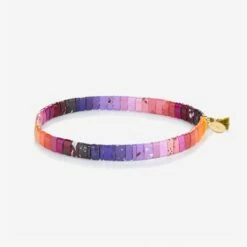Best deal 🥰 SHOP SHASHI Tilu Bracelet, Ultraviolet 💯 -S H A S H I Shop Shashi62e6e4cbd0139362e6e4cbd0331.2952605762e6e4cbd0331