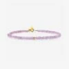 Brand new 🥰 SHOP SHASHI Natasha Bracelet, Pink Sapphire ⌛ -S H A S H I Shop Shashi6342ea9e6094f96342ea9e60b7b.383446886342ea9e60b7b