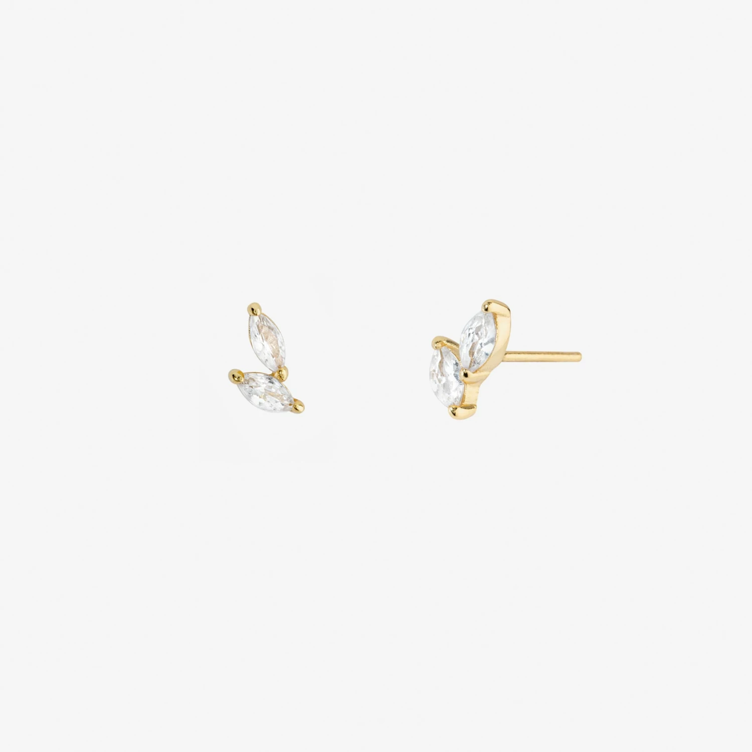 Deals ✔️ SHOP SHASHI Amelia Stud ✔️ 4 Deals ✔️ SHOP SHASHI Amelia Stud ✔️ - Image 2