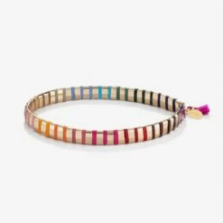 Promo 🌟 SHOP SHASHI Tilu Bracelet, Echo ❤️ -S H A S H I Shop Shashi63791f6f1b10c263791f6f1b252.9909111063791f6f1b252