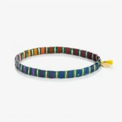 S H A S H I Shop 36 Best deal π₯ SHOP SHASHI Tilu Bracelet, Begonia π