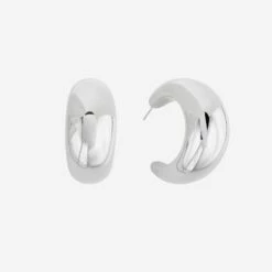 Best Pirce 🌟 SHOP SHASHI Tsuki Hoop ❤️ -S H A S H I Shop Shashi63792aa5ae0ab663792aa5ae249.3341786363792aa5ae249