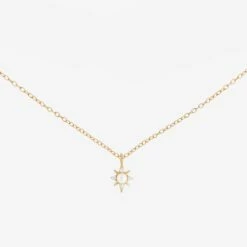 Wholesale 🛒 SHOP SHASHI Celestina Pearl Necklace 👍