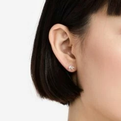 Outlet 🛒 SHOP SHASHI Amaya Stud 🛒 -S H A S H I Shop amaya stud model 2