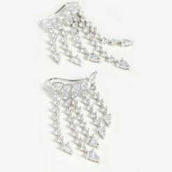 Cheapest 💯 SHOP SHASHI Bowie Earring Climber ✔️