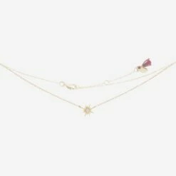 S H A S H I Shop 25 Best deal π SHOP SHASHI Celestina Necklace β