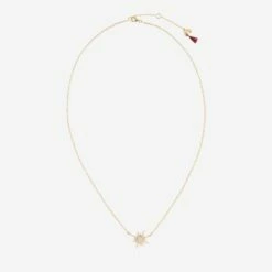 Best deal 🎉 SHOP SHASHI Celestina Necklace ⭐ -S H A S H I Shop celestina necklace 6