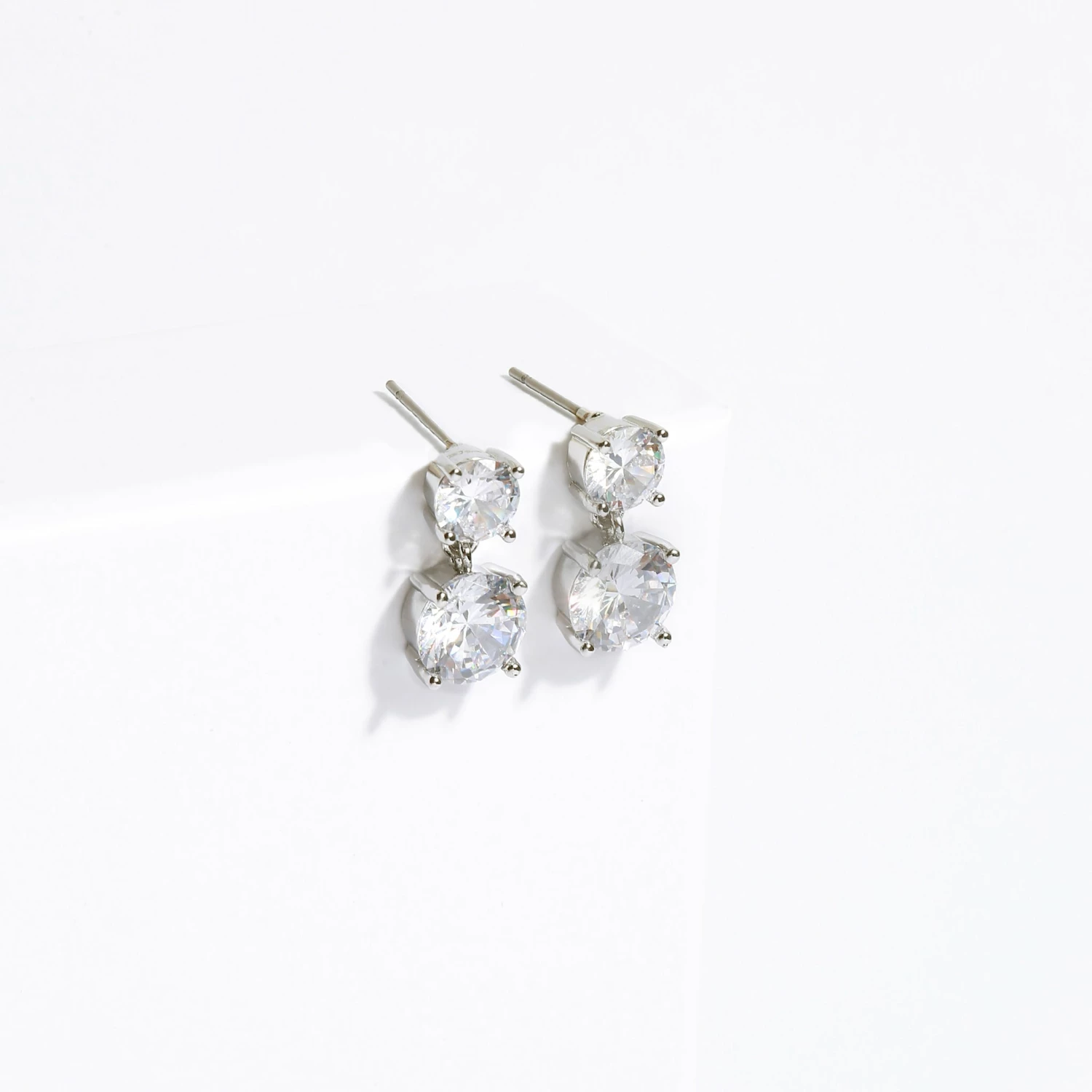 Best deal β SHOP SHASHI Cz Drop Earring π 5 Best deal β SHOP SHASHI Cz Drop Earring π - Image 3