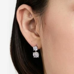 S H A S H I Shop 19 Best deal β SHOP SHASHI Cz Drop Earring π