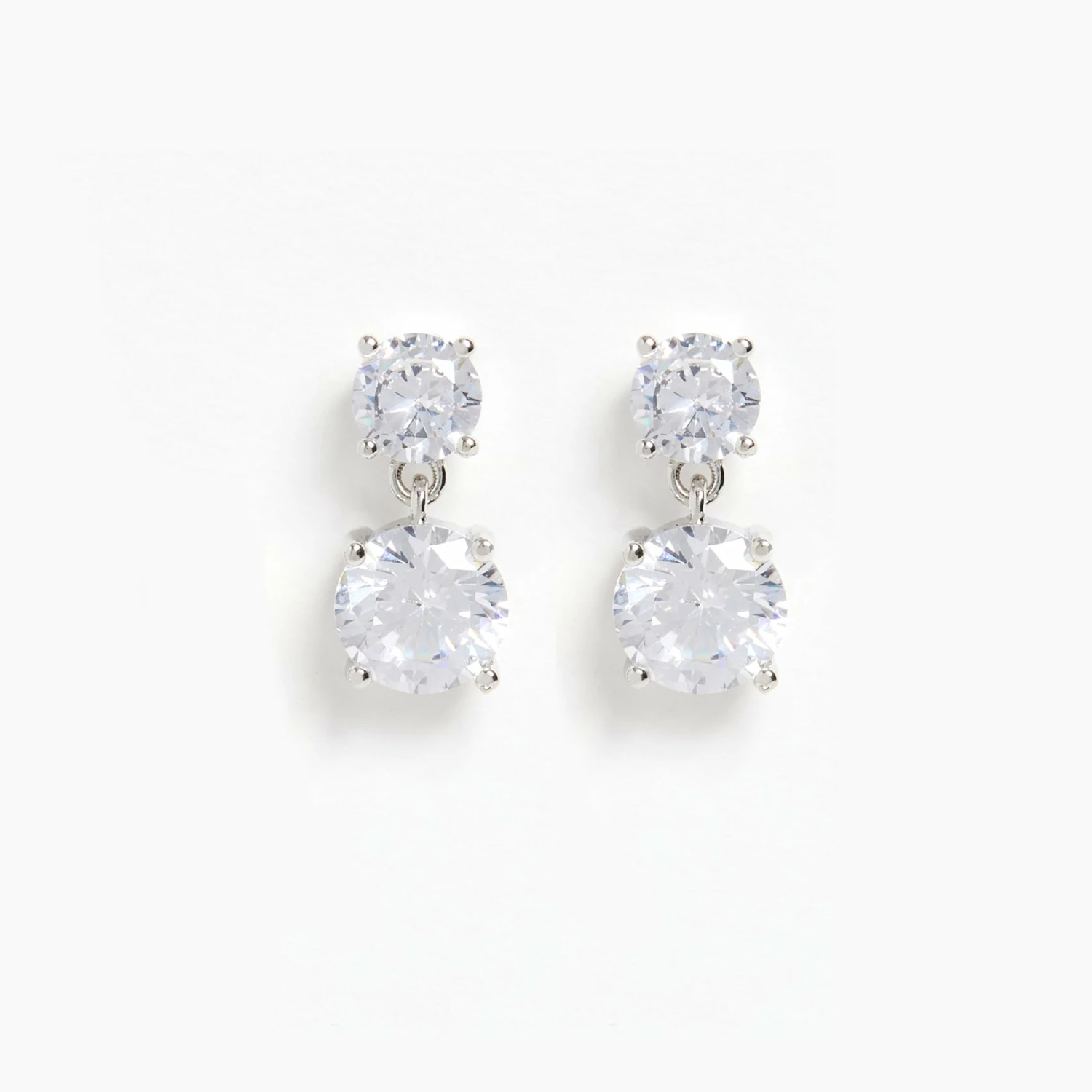 Best deal β SHOP SHASHI Cz Drop Earring π 4 Best deal β SHOP SHASHI Cz Drop Earring π - Image 2