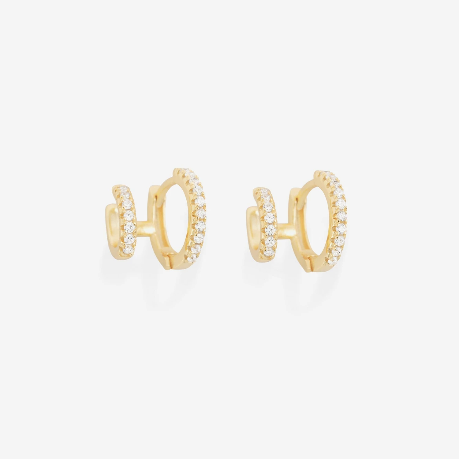 Brand new 🔥 SHOP SHASHI Katerina Double ❤️ 3 Brand new 🔥 SHOP SHASHI Katerina Double ❤️