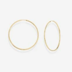 Best Pirce 🛒 SHOP SHASHI Endless Hoop 😍 -S H A S H I Shop endless hoop
